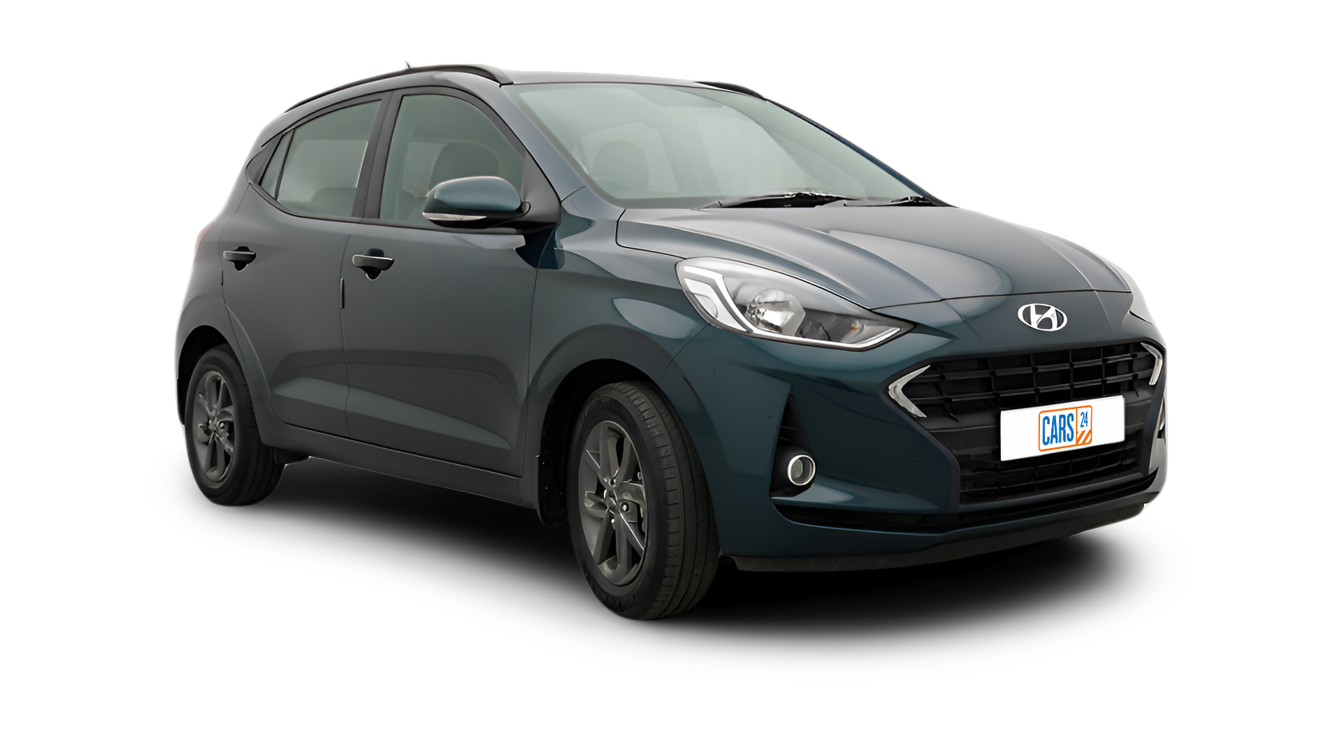 Hyundai GRAND I10 NIOS-img